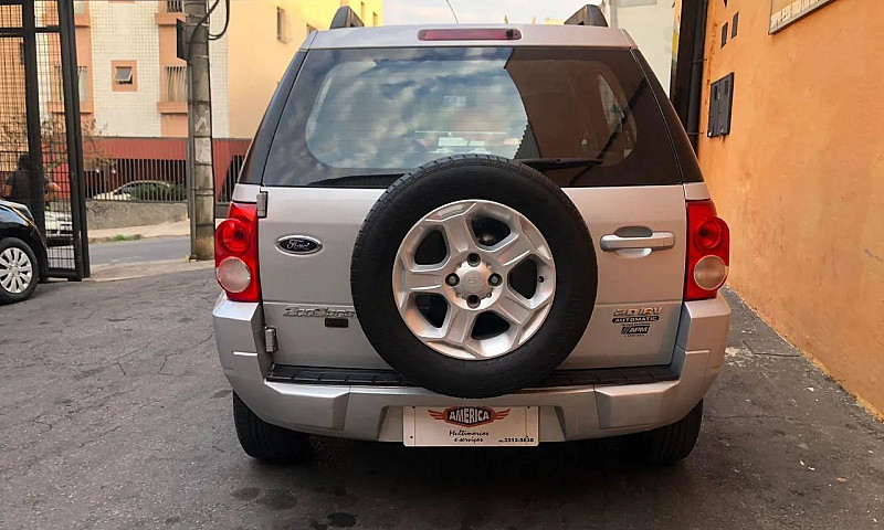Ecosport Xlt 2.0/ 2....