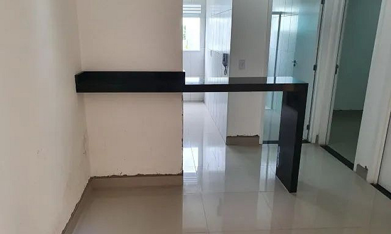 Apartamento Com 2 Do...
