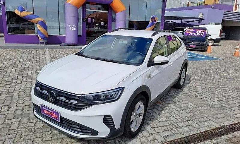 Volkswagen Nivus Com...