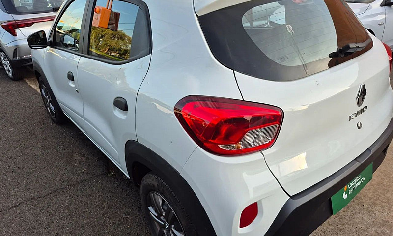 Renault Kwid 2024 1....