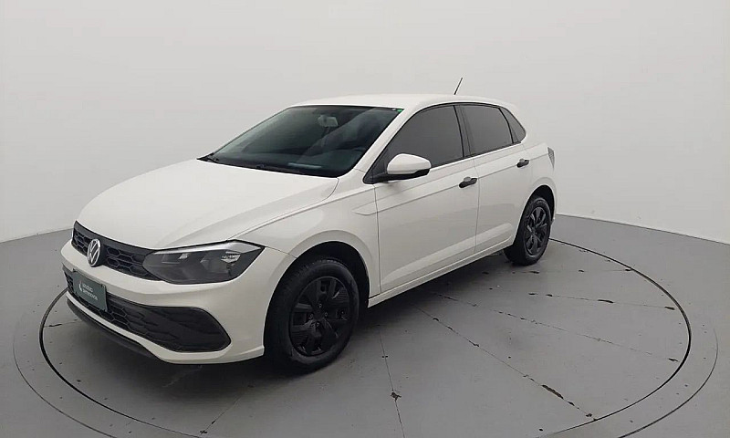 Volkswagen Polo 2025...