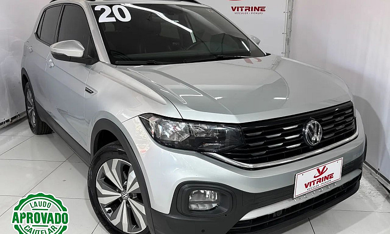 Volkswagen T-Cross 2...