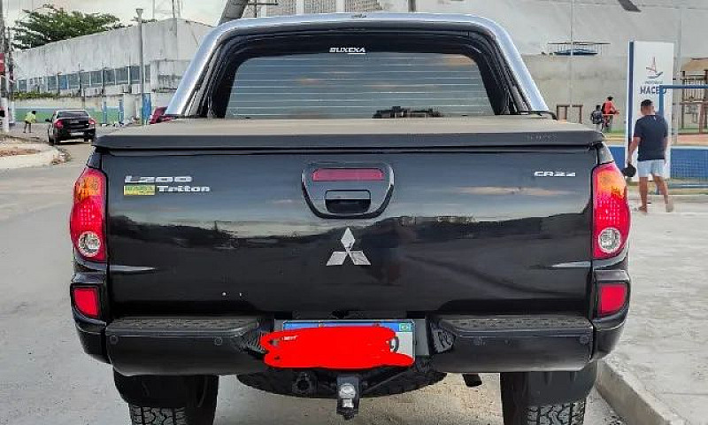 Mitsubishi L200 Trit...