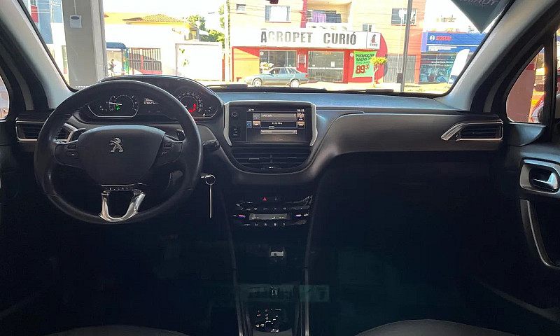Peugeot 2008 Griffe ...