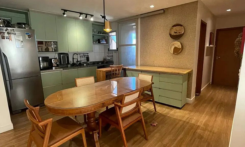 Apartamento Para Ven...