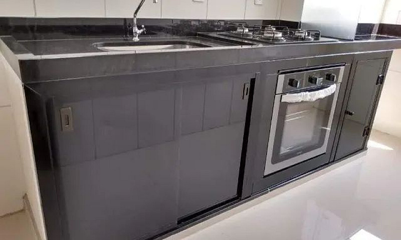 Apartamento Com 2 Do...