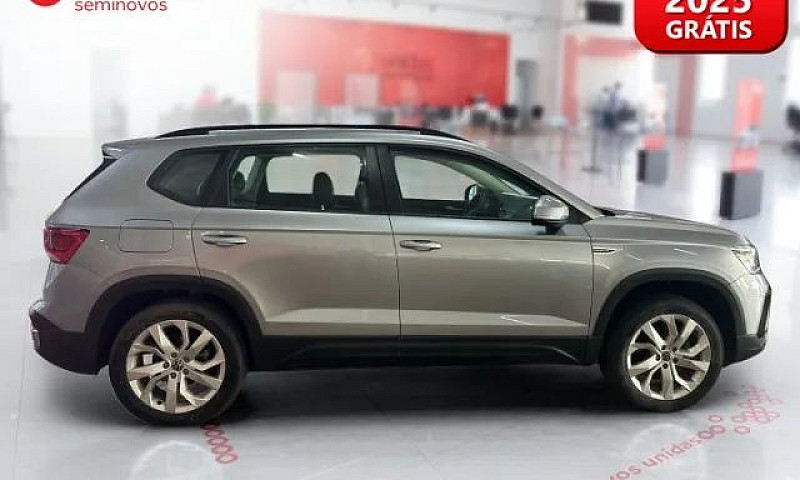 Volkswagen Taos Comf...