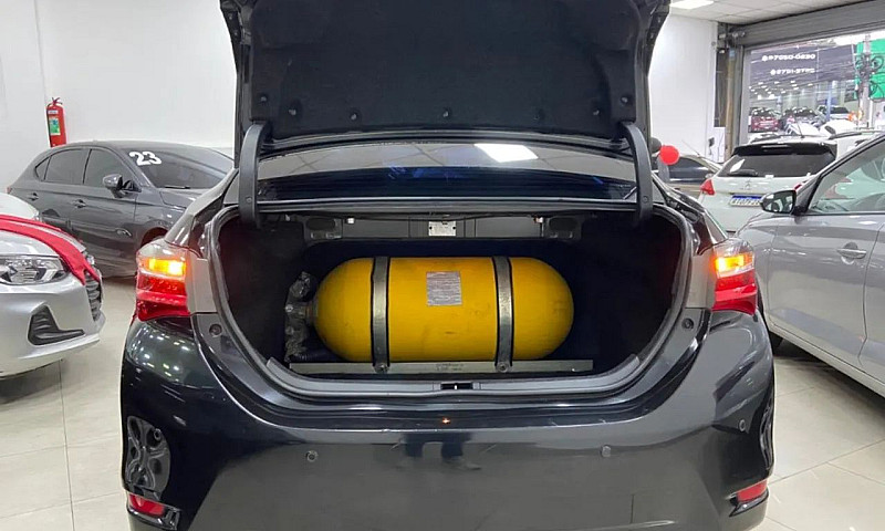 Toyota Corolla 1.8 G...