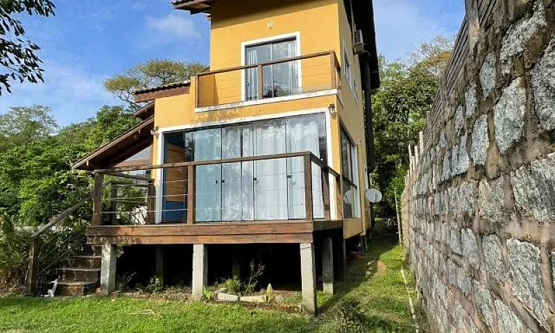 Casa 3 Quartos-Rio T...