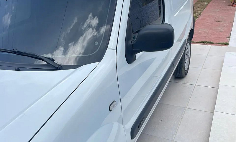 Renault Kangoo Expre...