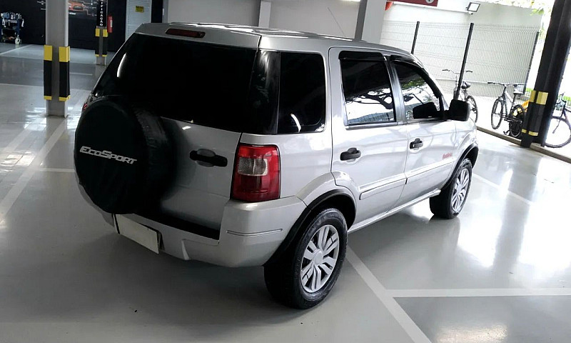 Ecosport Xls 1.6 8V ...