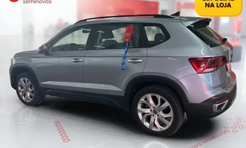 Volkswagen Taos Comf...