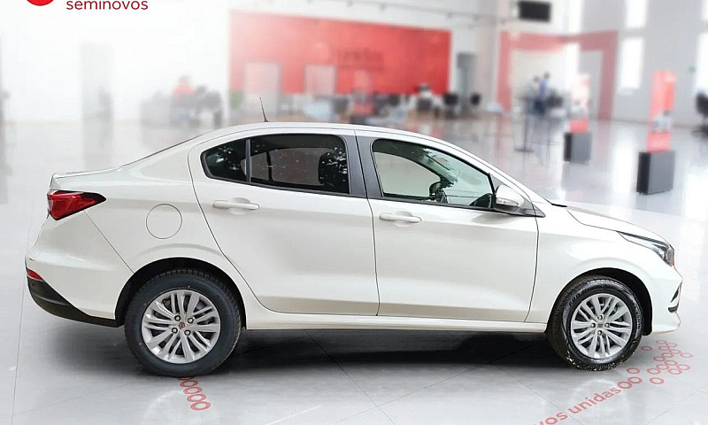 Fiat Cronos Drive 1....