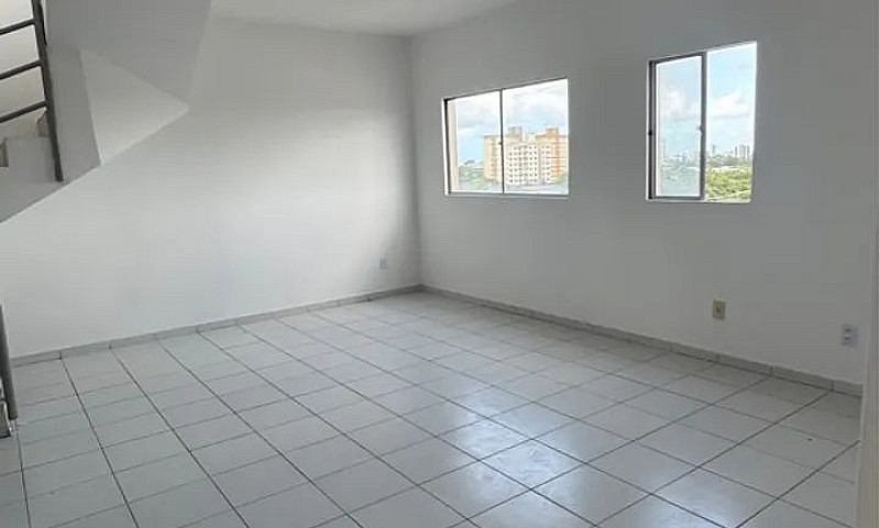 Cobertura Duplex ...