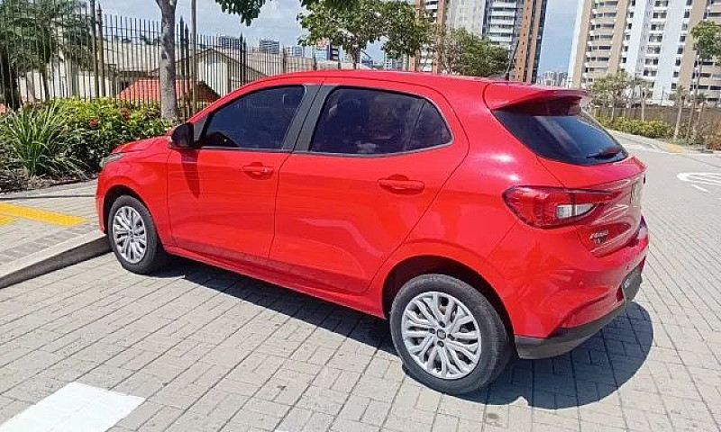 Fiat Argo Drive 1.0 ...