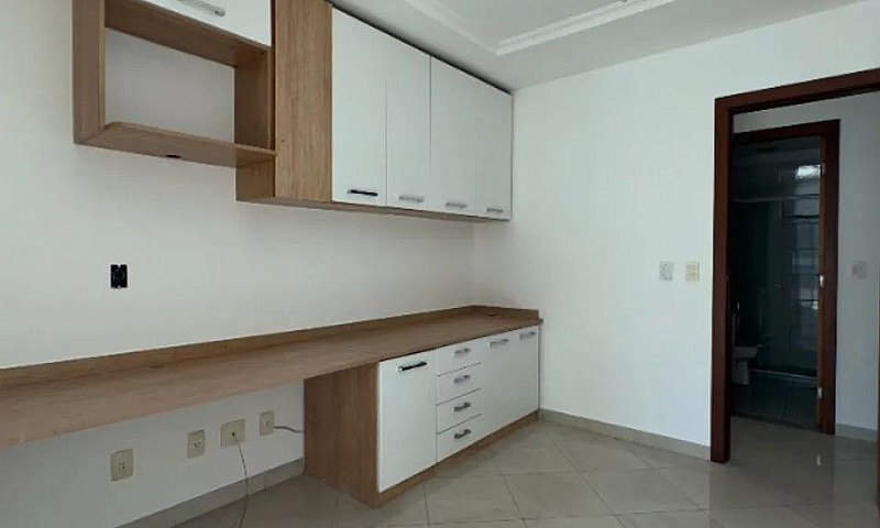 Apartamento 03 Quart...