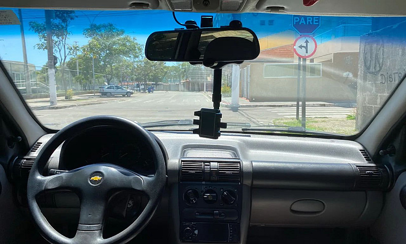 Chevrolet Classic Li...