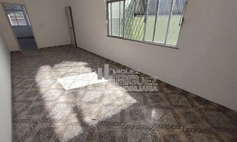 Casa Com 2 Quartos, ...