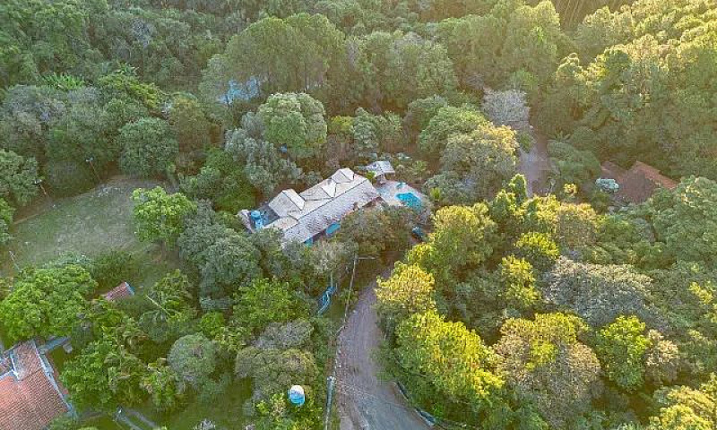 Casa/Chacara, 3 Suit...