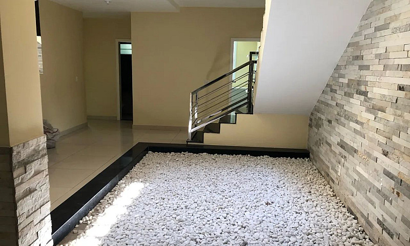 Vendo Casa De Luxo N...