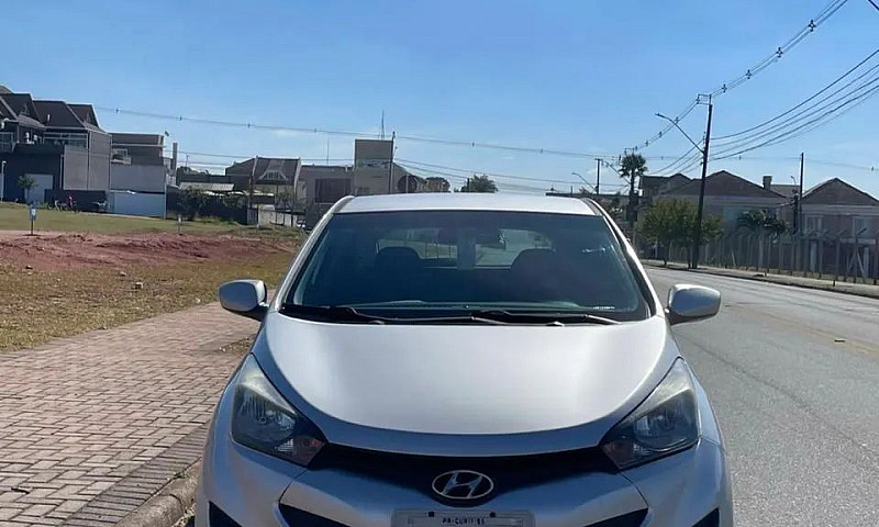 Hyundai Hb20 C./C.pl...