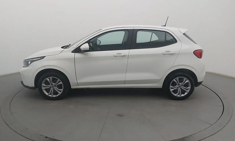 Fiat Argo Drive 1.0 ...