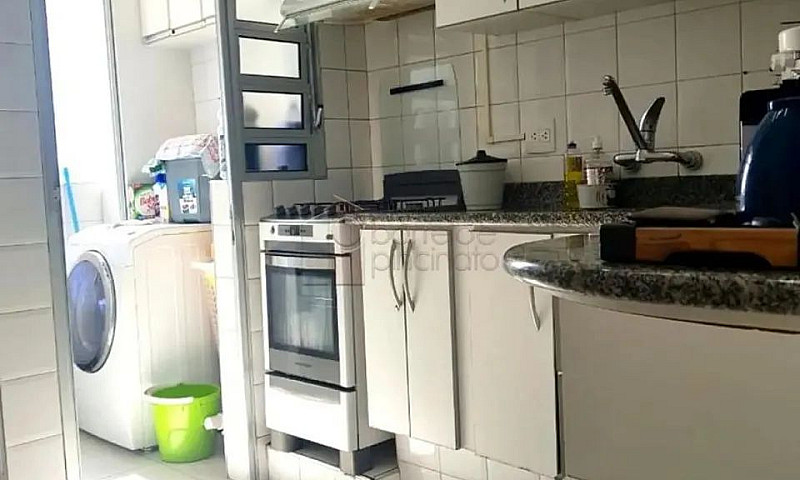 Apartamento Mobiliad...