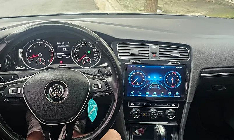 Volkswagen Golf Vari...