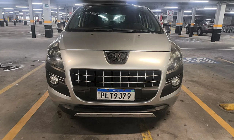 Peugeot 3008 Allure ...