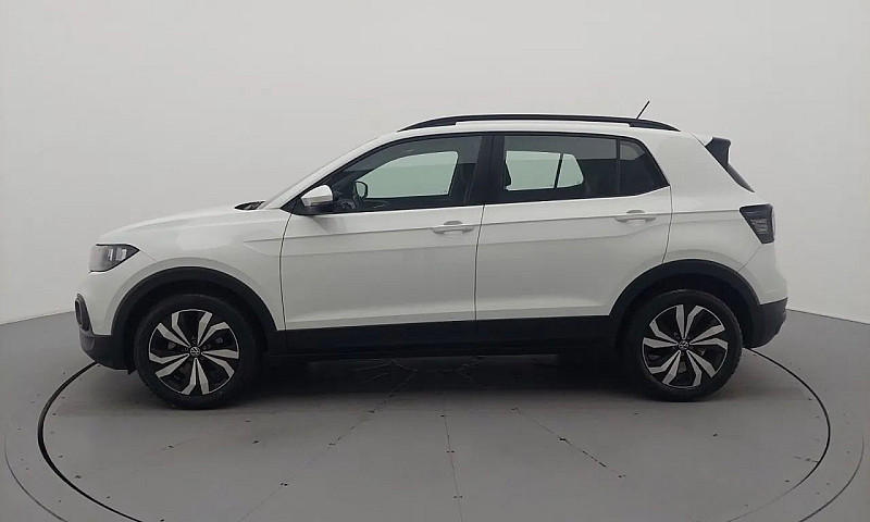 Volkswagen T-Cross 2...