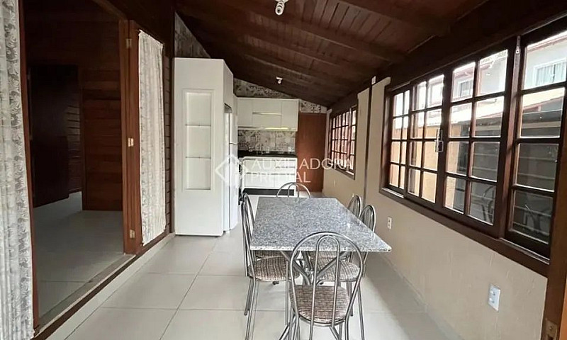 Casa Térrea, Para Lo...
