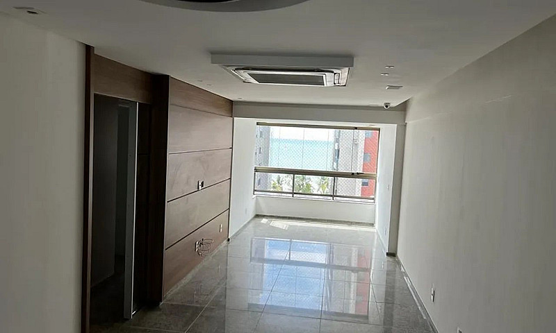 Apartamento Para Ven...