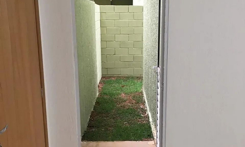 Apartamento 2 Quarto...