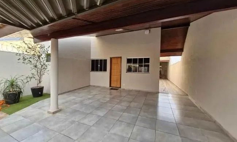 Casa A Venda Em Itap...