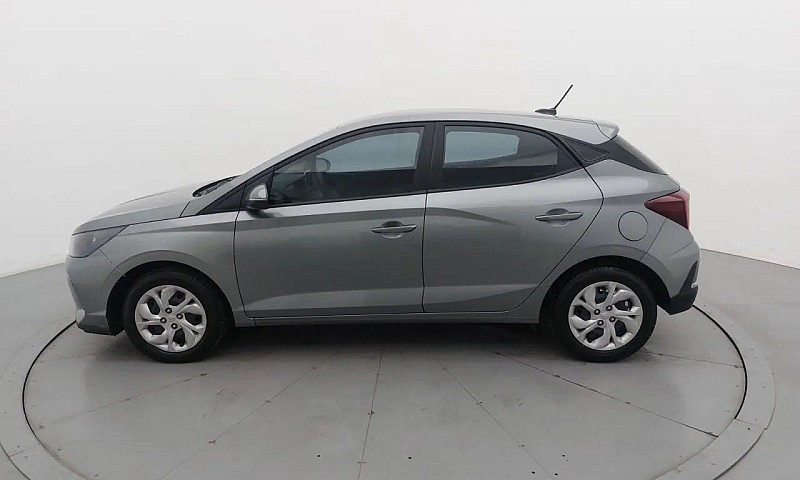 Hyundai Hb20 Comfort...