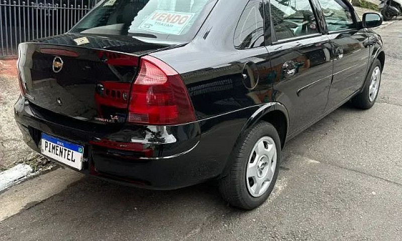 Chevrolet Corsa Sed....