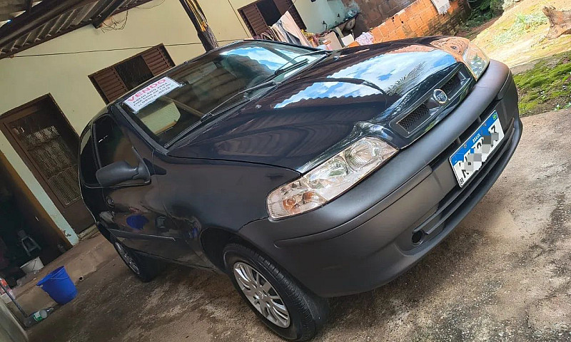 Fiat Palio 1.0/ Trof...