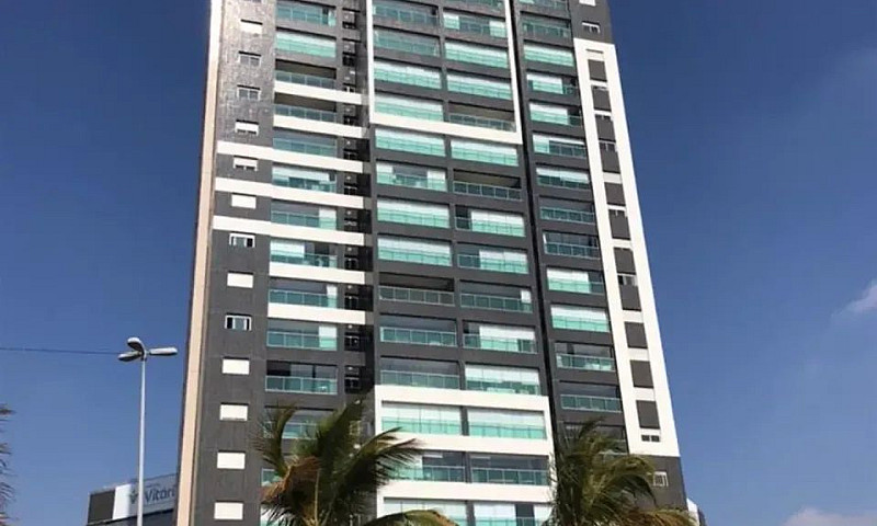 Apartamento Para Ven...