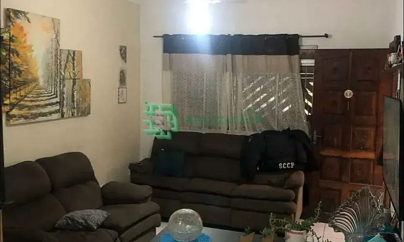 Casa Padrão...