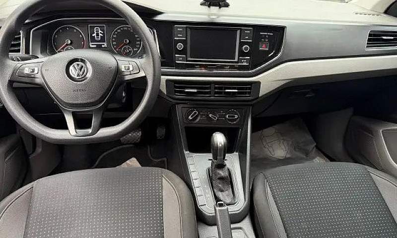 Volkswagen Virtus Co...
