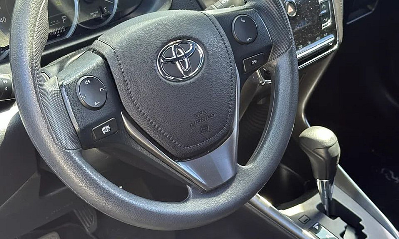 Toyota Yaris Xl 1.5 ...