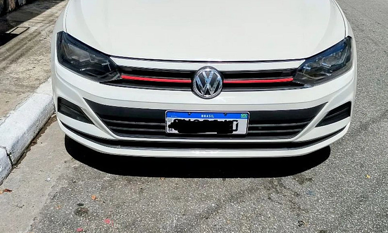 Volkswagen Polo 1.6 ...