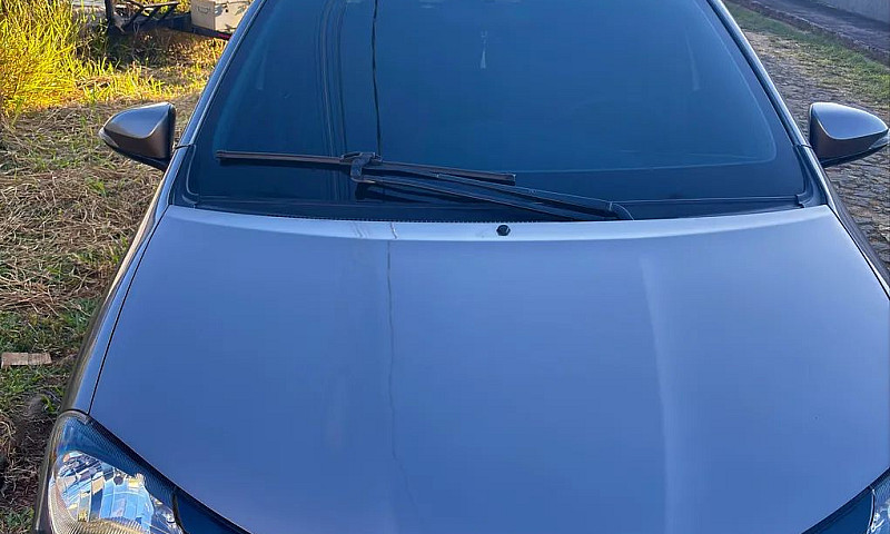 Toyota Etios X Plus ...