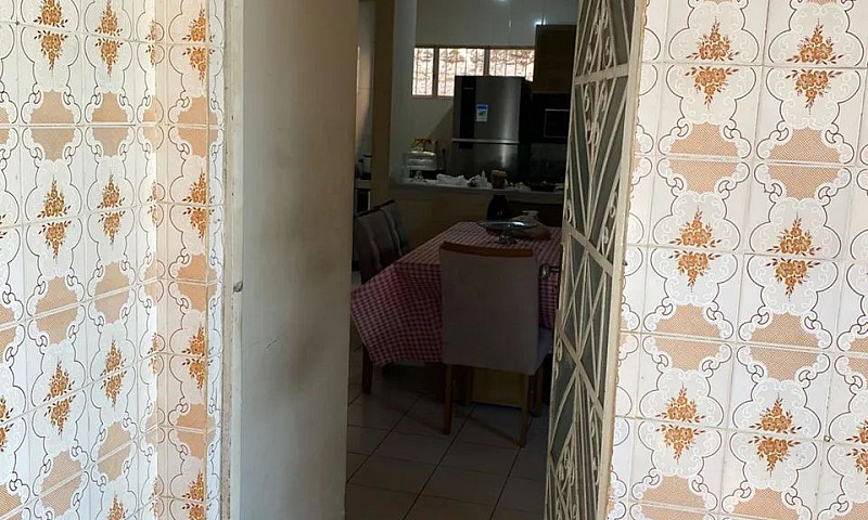 Casa À Venda: 3/4 (1...