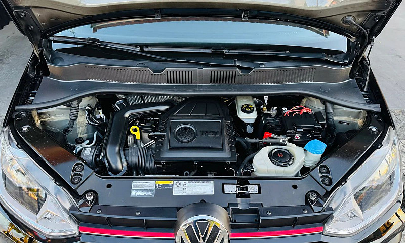 Volkswagen Up! Move ...