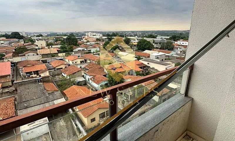 Apartamento- 2 Quart...