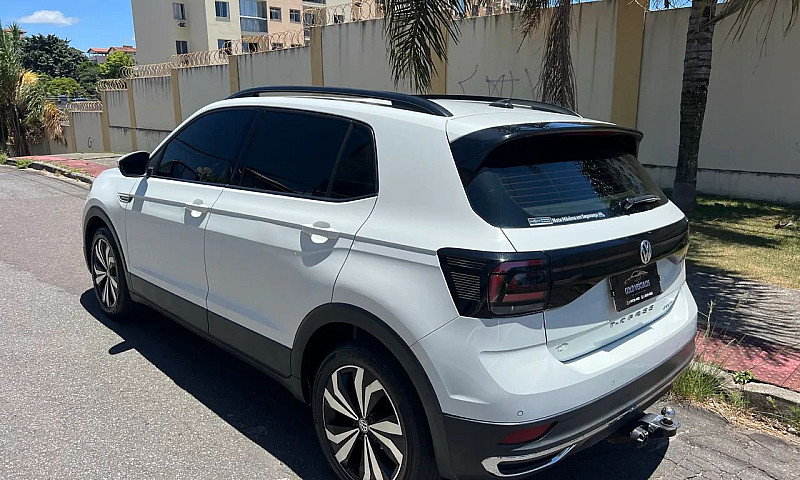 Volkswagen T-Cross C...