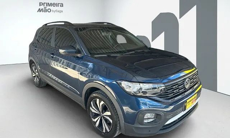 Volkswagen T-Cross 1...