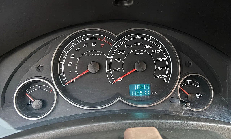 Chevrolet Celta Life...