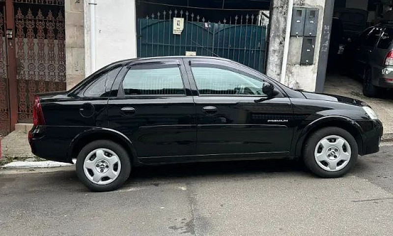 Chevrolet Corsa Sed....